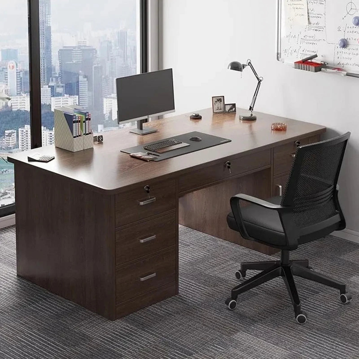 Executive Office Desk G70728