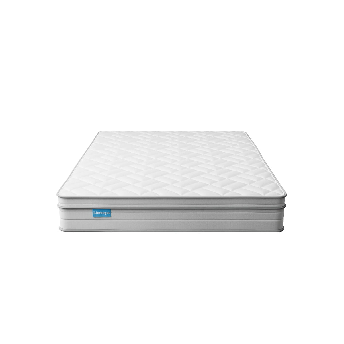 10 Hybrid Mattress Full C10014