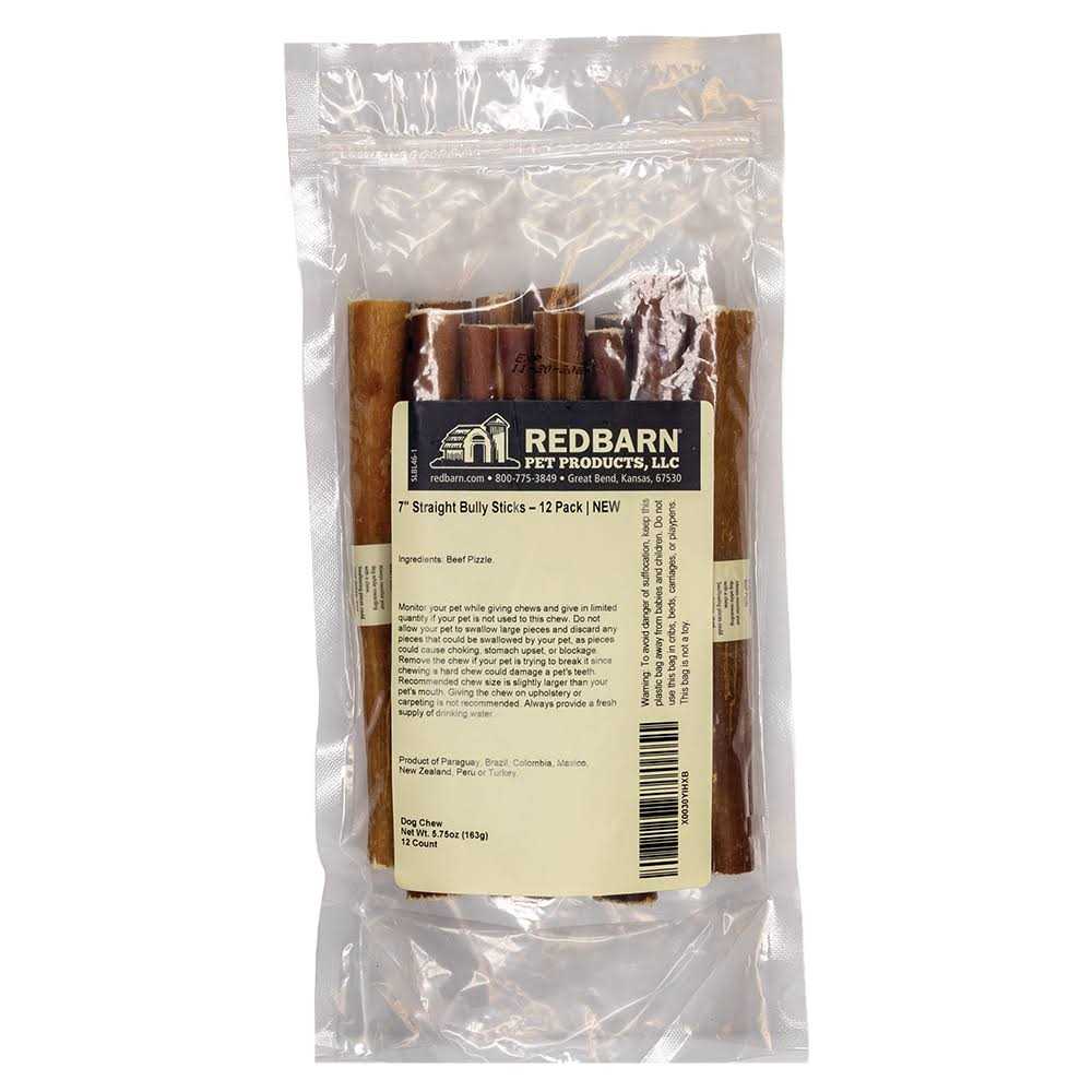 Bully Stick 7 J4293