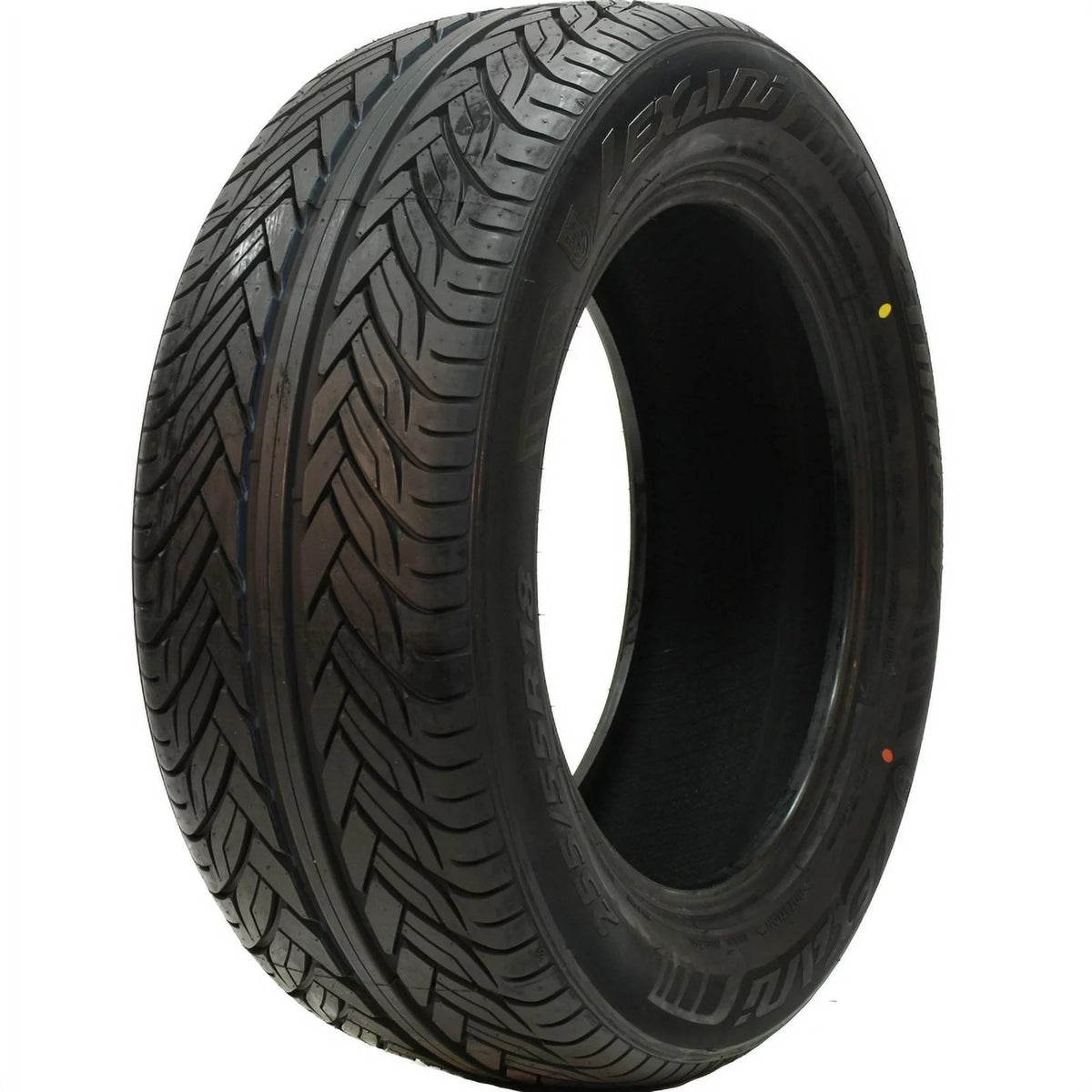 All Season 255/30ZR30 103W XL Passenger Tire J7036
