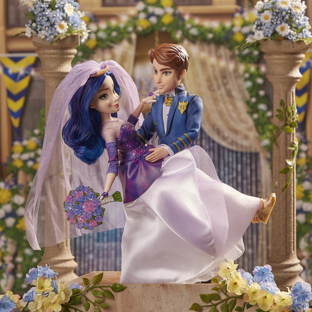 Disney Fashion Dolls M658251