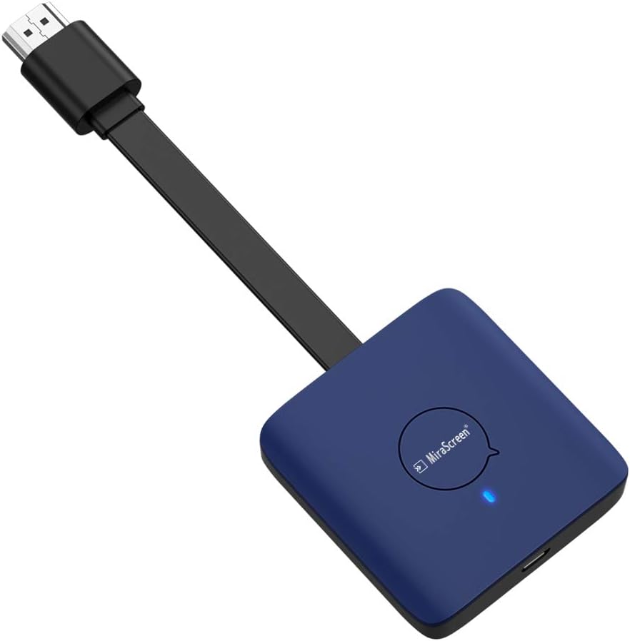 1080P Wireless HDMI Display Dongle N764