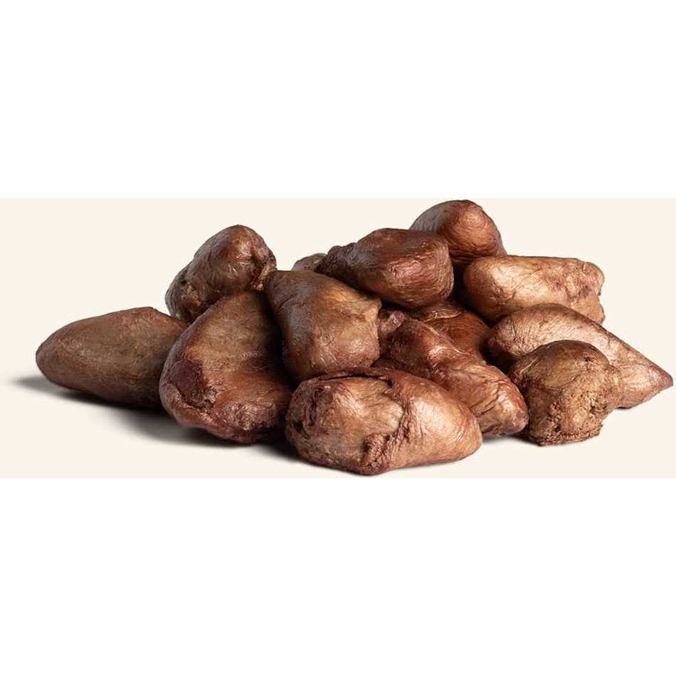 Freeze Dried Chicken Hearts Dog Treats Y588