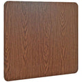 Wood Grain Stove Board U1277